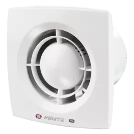 Вытяжка для ванной диаметр 100 мм Vents
