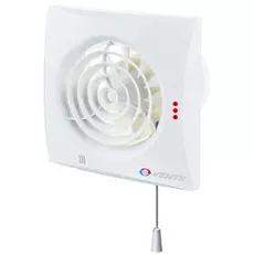 Вытяжка для ванной диаметр 150 мм Vents