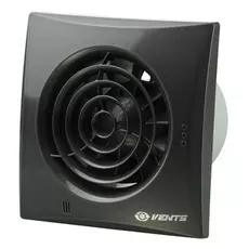 Вытяжка для ванной диаметр 100 мм Vents