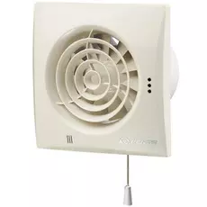 Вытяжка для ванной диаметр 100 мм Vents