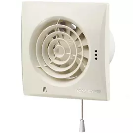 Вытяжка для ванной диаметр 100 мм Vents