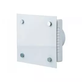 Вытяжка для ванной диаметр 100 мм Vents