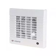 Вытяжка для ванной диаметр 100 мм Vents