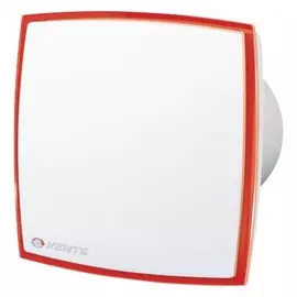 Вытяжка для ванной диаметр 100 мм Vents