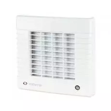 Вытяжка для ванной диаметр 100 мм Vents