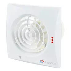 Вытяжка для ванной диаметр 100 мм Vents