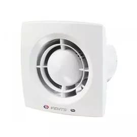 Вытяжка для ванной диаметр 100 мм Vents