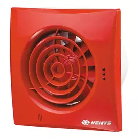 Вытяжка для ванной диаметр 100 мм Vents