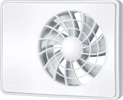 Вытяжка для ванной диаметр 100 мм Vents