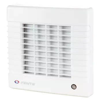 Вытяжка для ванной диаметр 100 мм Vents