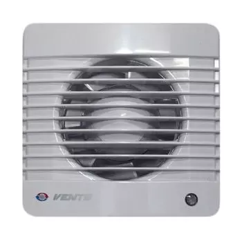 Вытяжка для ванной диаметр 100 мм Vents