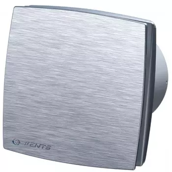 Вытяжка для ванной диаметр 100 мм Vents