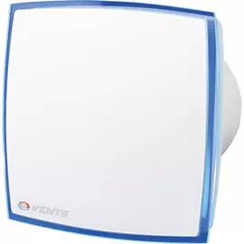 Вытяжка для ванной диаметр 100 мм Vents