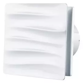 Вытяжка для ванной диаметр 100 мм Vents