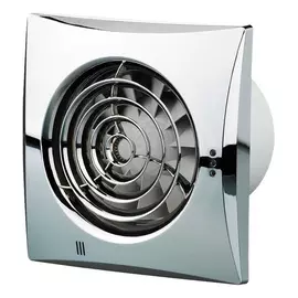 Вытяжка для ванной диаметр 100 мм Vents