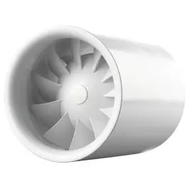 Вытяжка для ванной диаметр 100 мм Vents