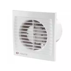 Вытяжка для ванной диаметр 100 мм Vents