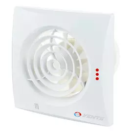 Вытяжка для ванной диаметр 100 мм Vents