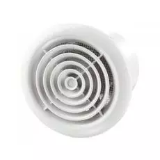 Вытяжка для ванной диаметр 100 мм Vents