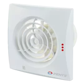 Вытяжка для ванной диаметр 100 мм Vents