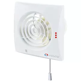 Вытяжка для ванной диаметр 100 мм Vents