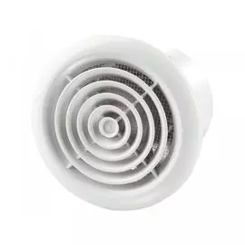 Вытяжка для ванной диаметр 100 мм Vents