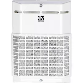 Вытяжка для ванной диаметр 125 мм Vortice