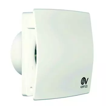 Вытяжка для ванной диаметр 100 мм Vortice