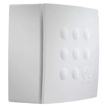 Вытяжка для ванной диаметр 100 мм Vortice