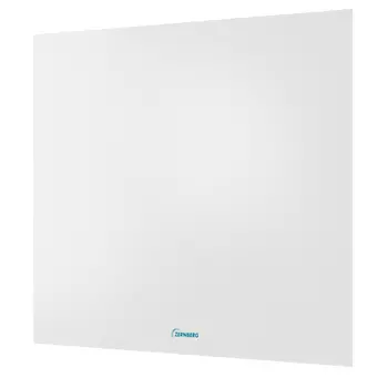 Вытяжка для ванной диаметр 100 мм Zernberg