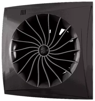 Вытяжка для ванной диаметр 100 мм Zernberg