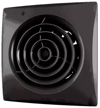 Вытяжка для ванной диаметр 100 мм Zernberg