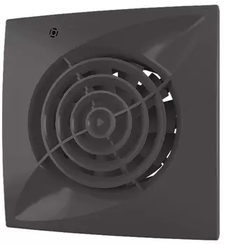 Вытяжка для ванной диаметр 100 мм Zernberg