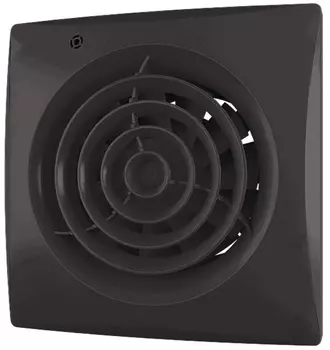 Вытяжка для ванной диаметр 100 мм Zernberg