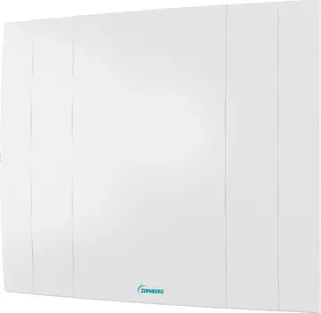 Вытяжка для ванной диаметр 100 мм Zernberg