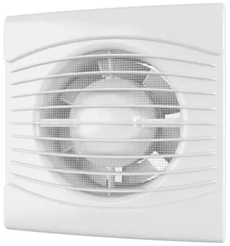 Вытяжка для ванной диаметр 100 мм Zernberg