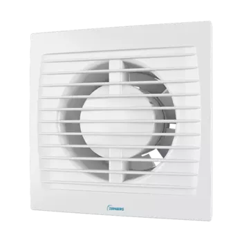 Вытяжка для ванной диаметр 100 мм Zernberg