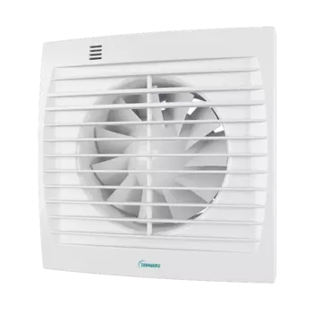 Вытяжка для ванной диаметр 100 мм Zernberg