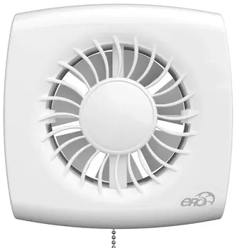 Вытяжка для ванной диаметр 120 мм ERA