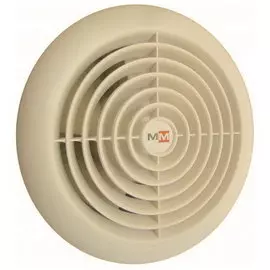 Вытяжка для ванной диаметр 120 мм Mmotors