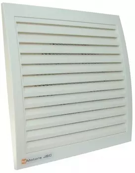 Вытяжка для ванной диаметр 120 мм Mmotors