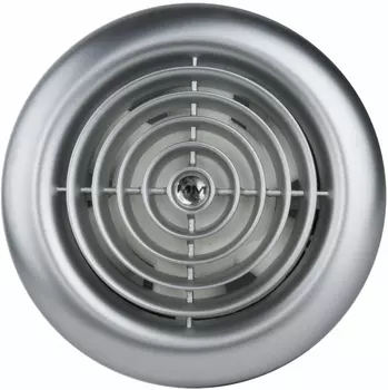 Вытяжка для ванной диаметр 120 мм Mmotors