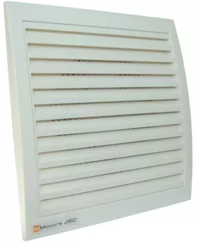 Вытяжка для ванной диаметр 120 мм Mmotors