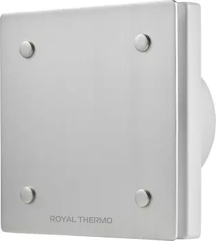 Вытяжка для ванной диаметр 120 мм Royal Thermo