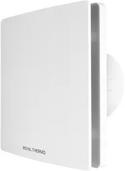 Вытяжка для ванной диаметр 120 мм Royal Thermo