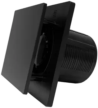 Вытяжка для ванной диаметр 120 мм Seicoi