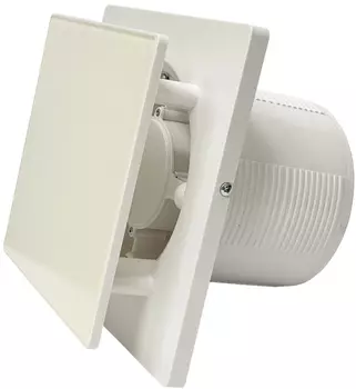 Вытяжка для ванной диаметр 120 мм Seicoi