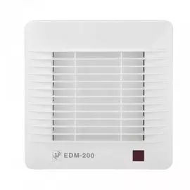 Вытяжка для ванной диаметр 120 мм Soler & Palau