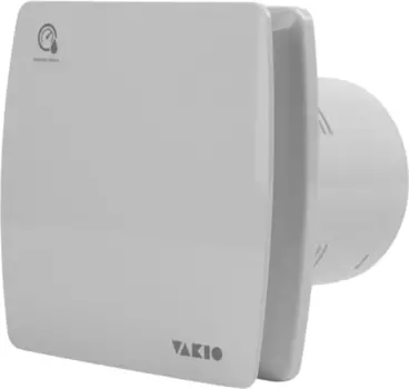 Вытяжка для ванной диаметр 120 мм Vakio