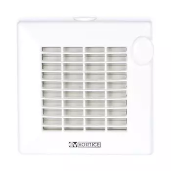 Вытяжка для ванной диаметр 120 мм Vortice